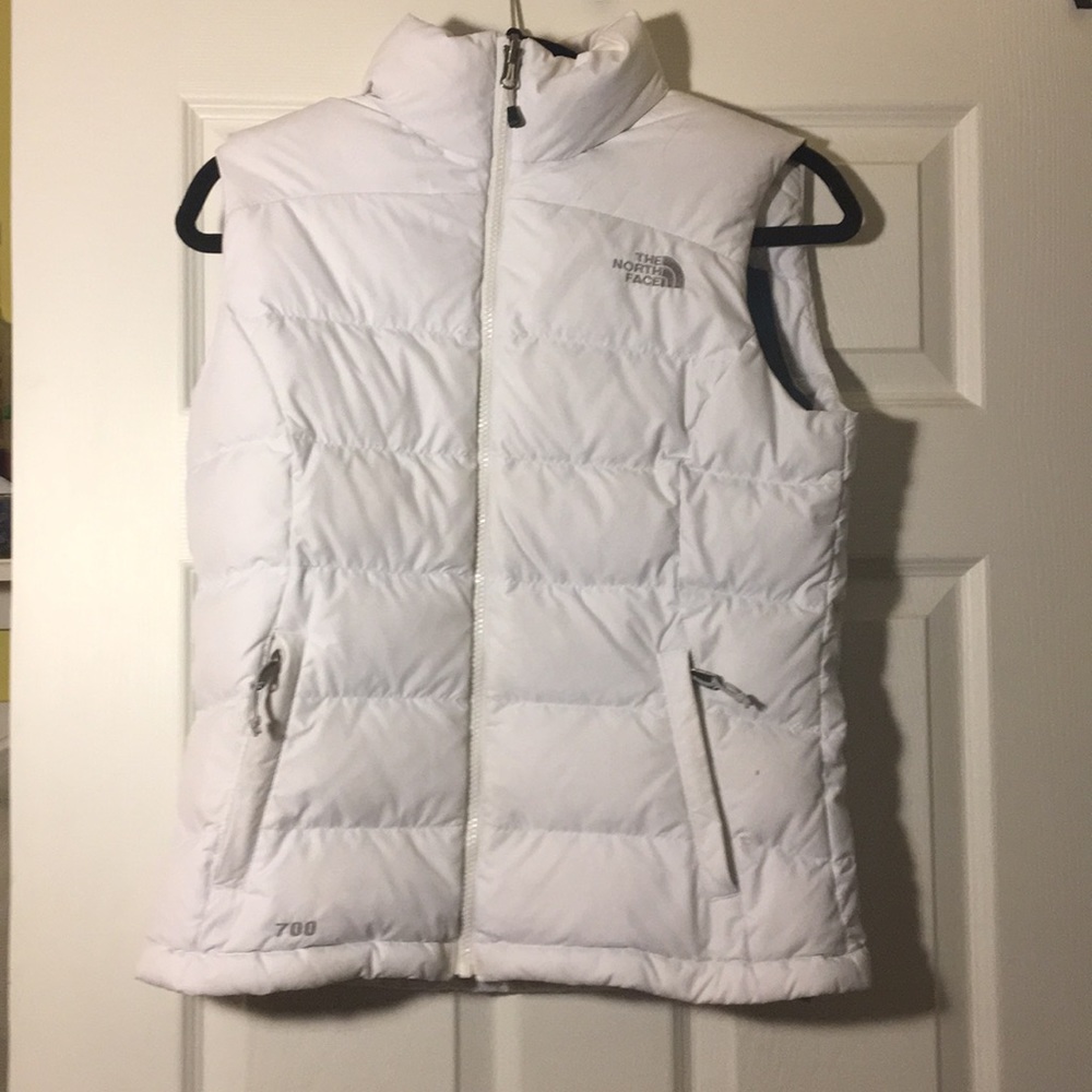 Good condition north face vest